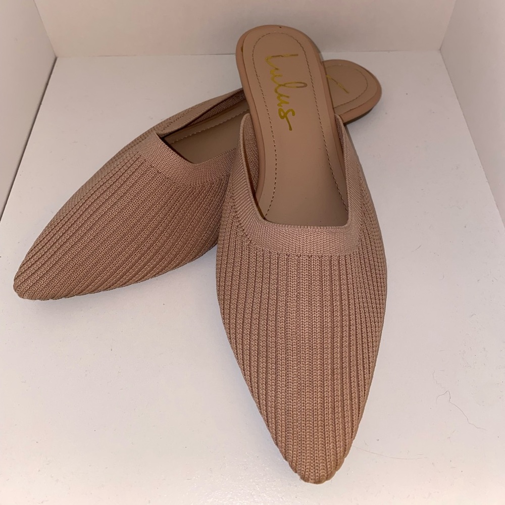 Lulus Shoes